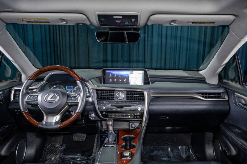 2019 Lexus RX 350L Luxury FWD SUV Scottsdale AZ