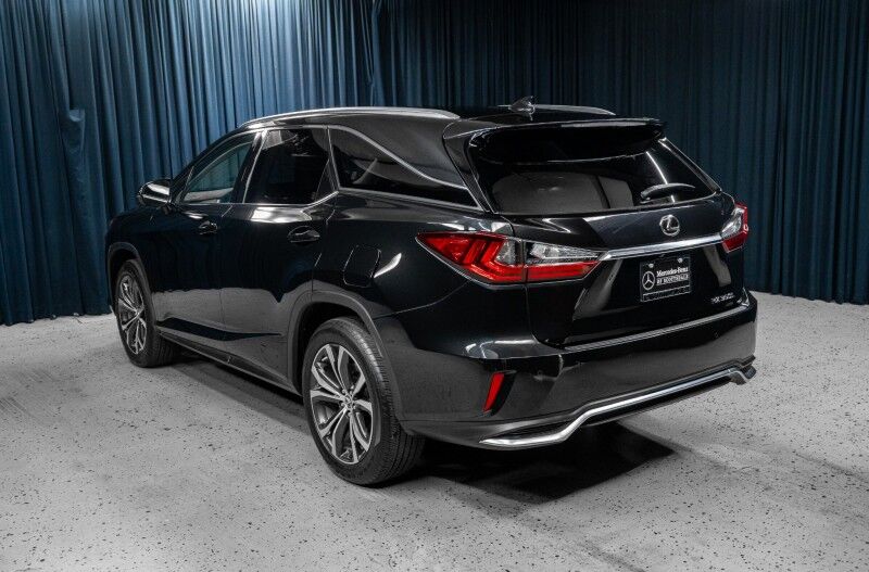 2019 Lexus RX 350L Luxury FWD SUV Scottsdale AZ