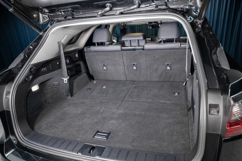 2019 Lexus RX 350L Luxury FWD SUV Scottsdale AZ