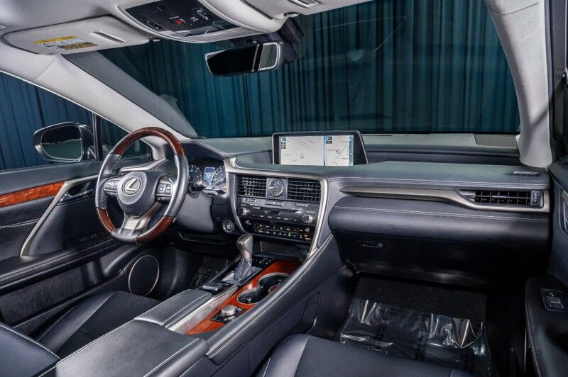 2019 Lexus RX 350L Luxury FWD SUV Scottsdale AZ