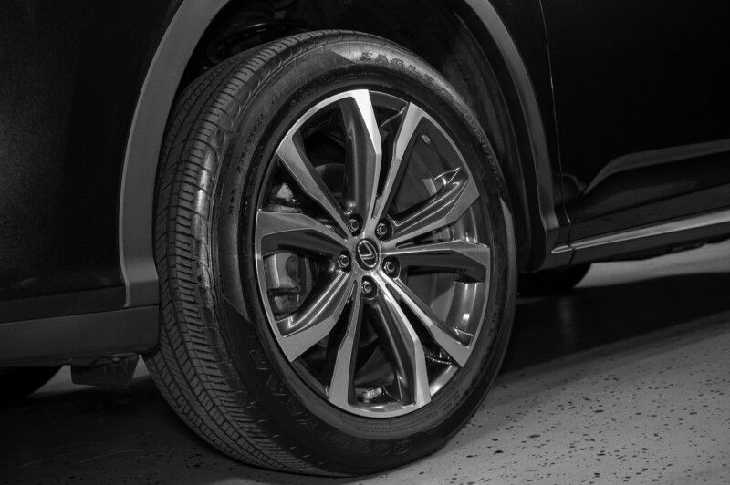 2019 Lexus RX 350L Luxury FWD SUV Scottsdale AZ