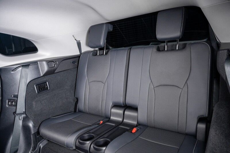 2019 Lexus RX 350L Luxury FWD SUV Scottsdale AZ