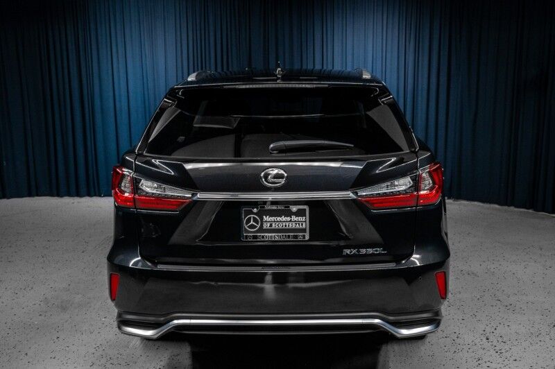 2019 Lexus RX 350L Luxury FWD SUV Scottsdale AZ
