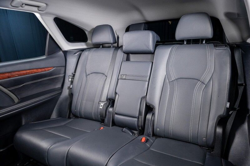 2019 Lexus RX 350L Luxury FWD SUV Scottsdale AZ