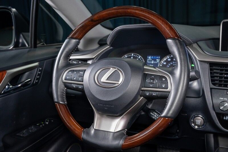 2019 Lexus RX 350L Luxury FWD SUV Scottsdale AZ