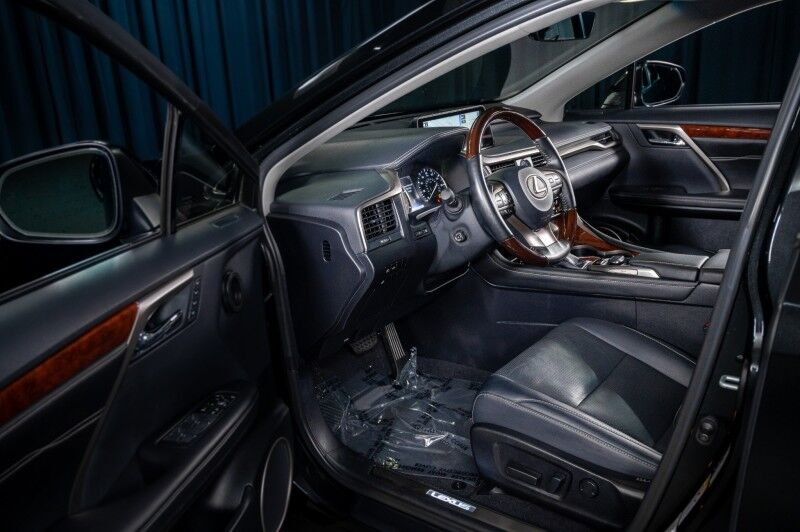 2019 Lexus RX 350L Luxury FWD SUV Scottsdale AZ