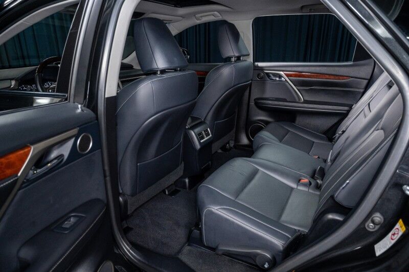 2019 Lexus RX 350L Luxury FWD SUV Scottsdale AZ