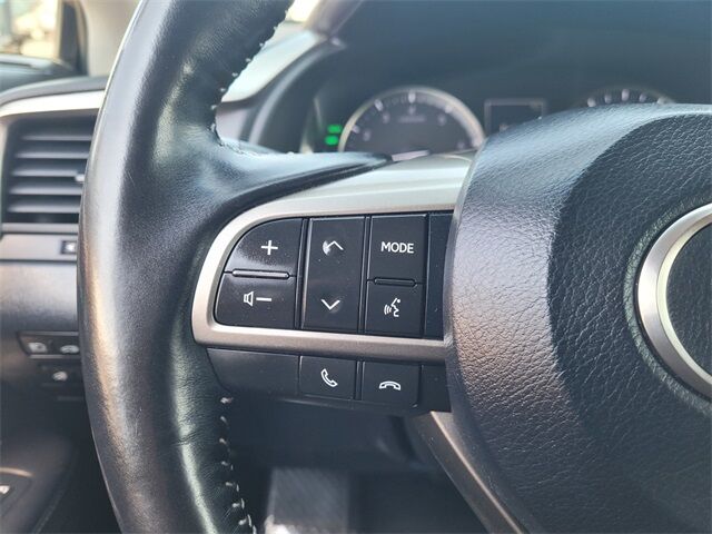 2019 Lexus RX 350L Roseville CA