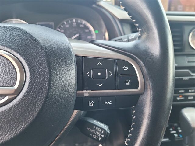 2019 Lexus RX 350L Roseville CA
