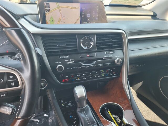 2019 Lexus RX 350L Roseville CA
