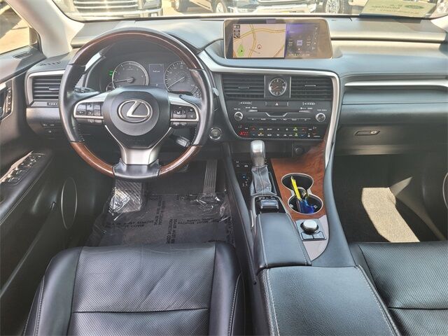 2019 Lexus RX 350L Roseville CA