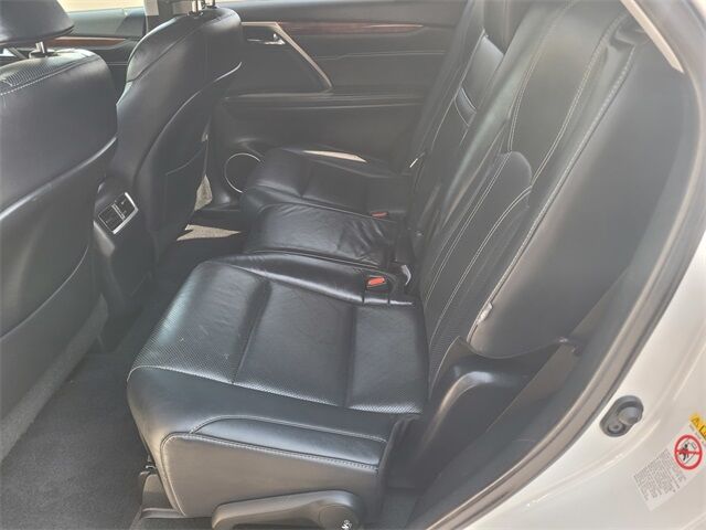 2019 Lexus RX 350L Roseville CA