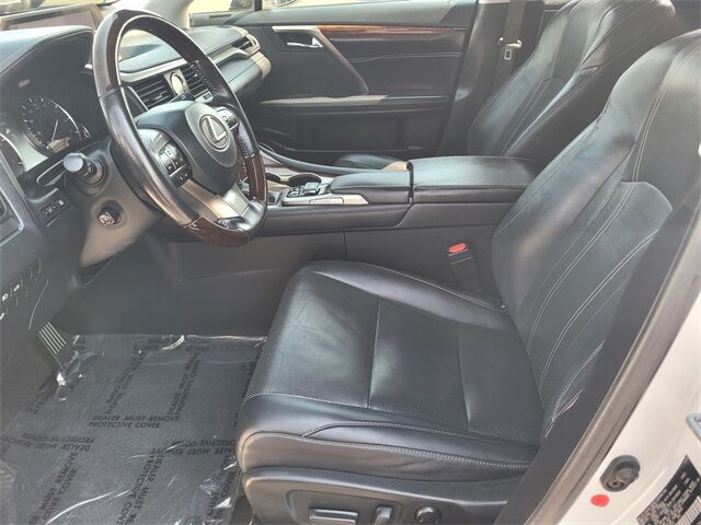 2019 Lexus RX 350L Roseville CA