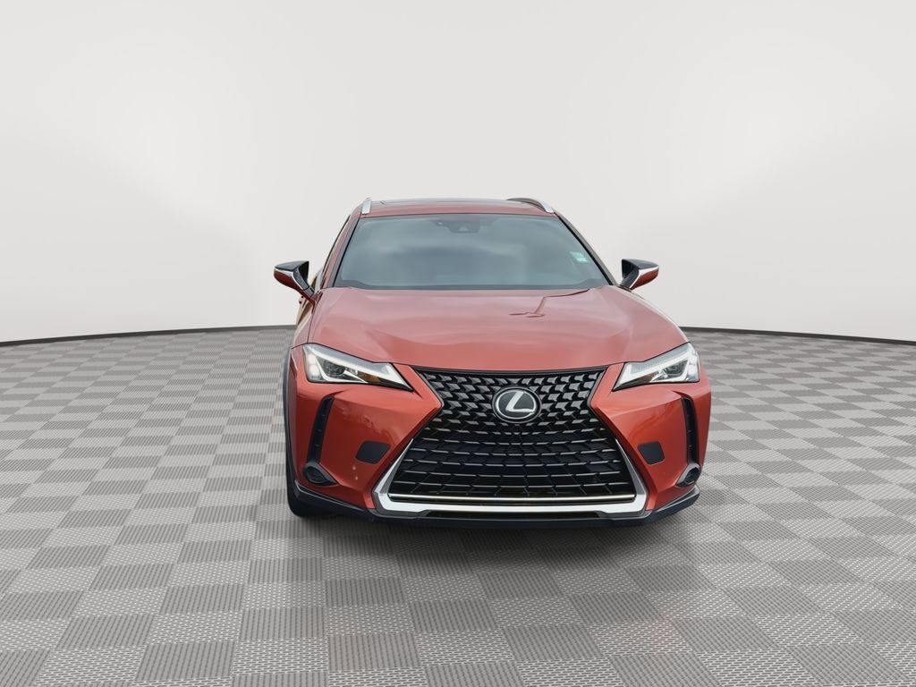2019 Lexus UX 200 Base Oklahoma City OK