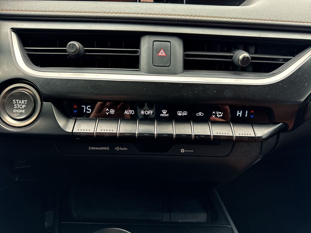 2019 Lexus UX 200 Base Oklahoma City OK