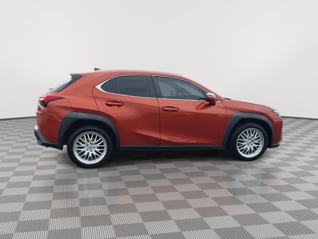 2019 Lexus UX 200 Base Oklahoma City OK