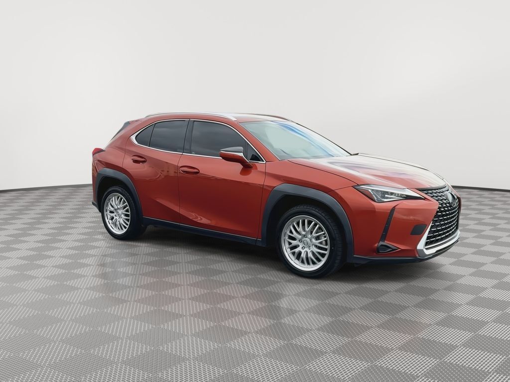 2019 Lexus UX 200 Base Oklahoma City OK