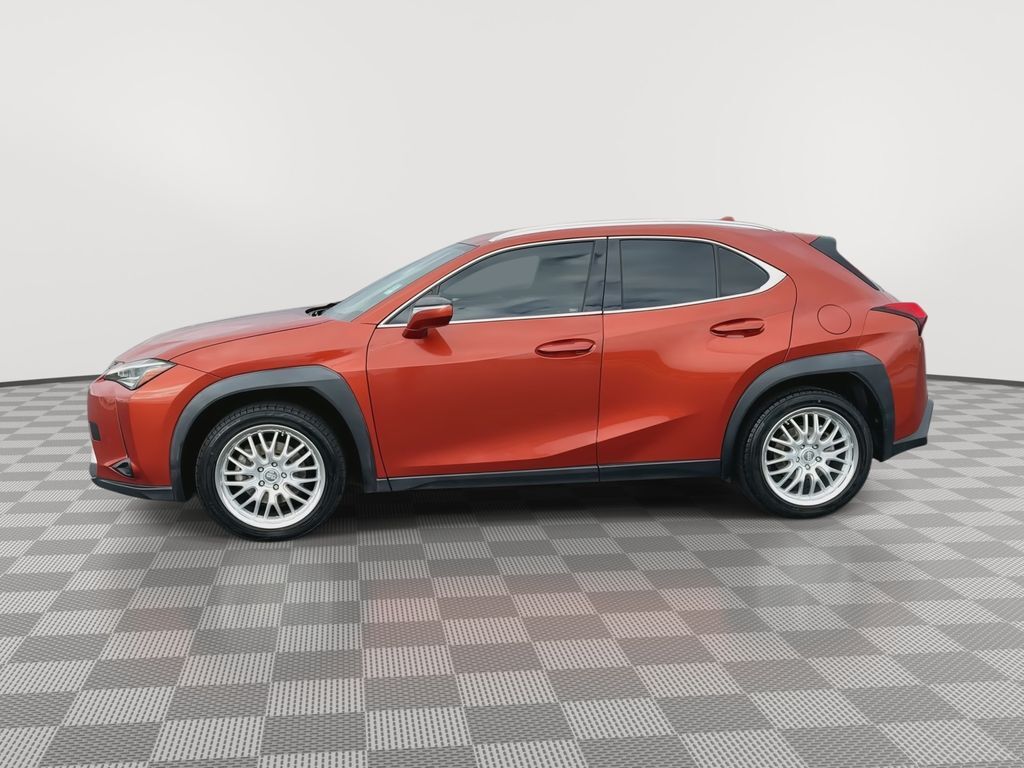 2019 Lexus UX 200 Base Oklahoma City OK