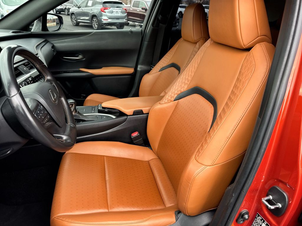 2019 Lexus UX 200 Base Oklahoma City OK