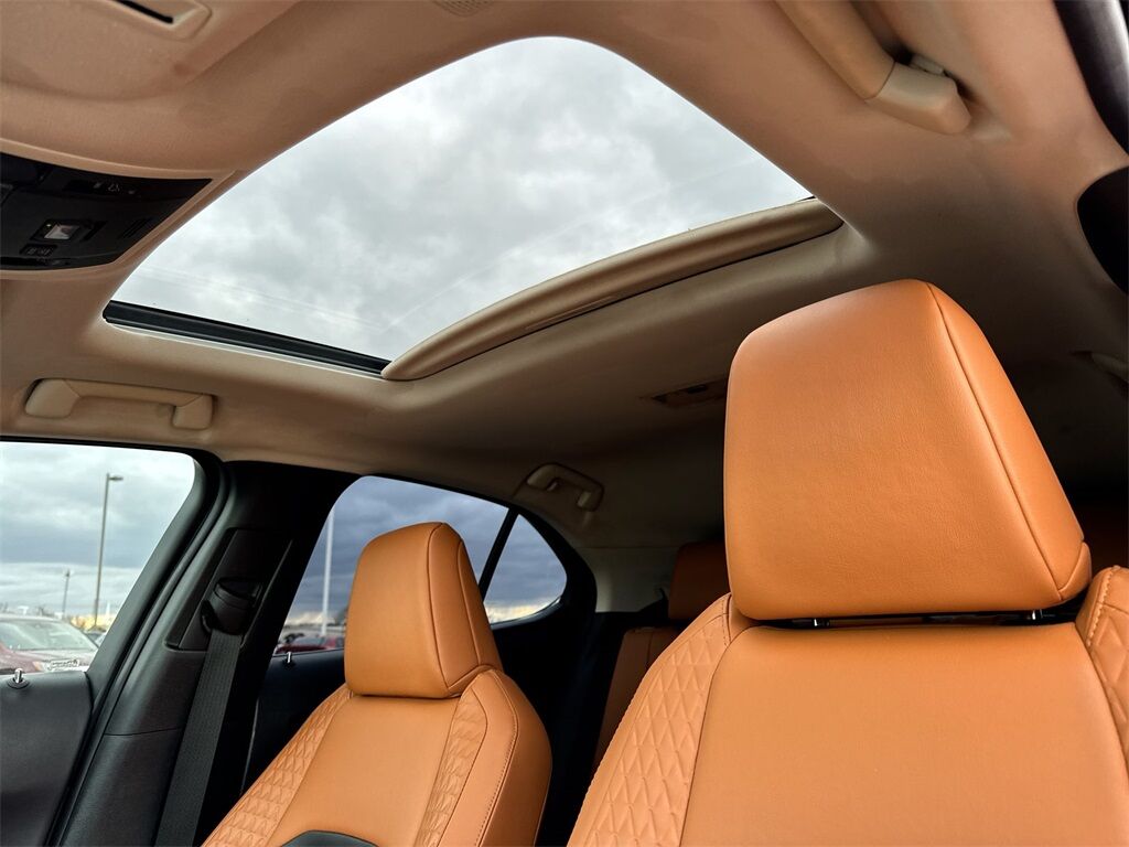 2019 Lexus UX 200 Base Oklahoma City OK