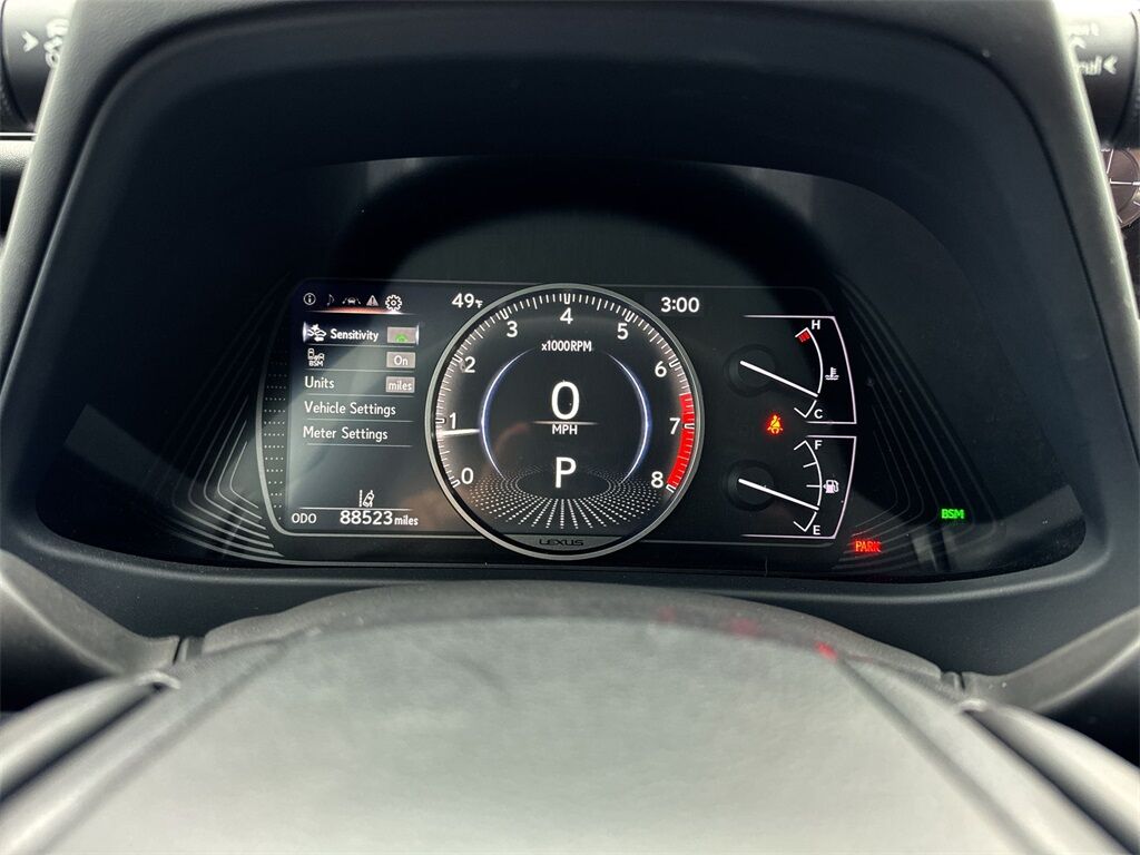 2019 Lexus UX 200 Base Oklahoma City OK