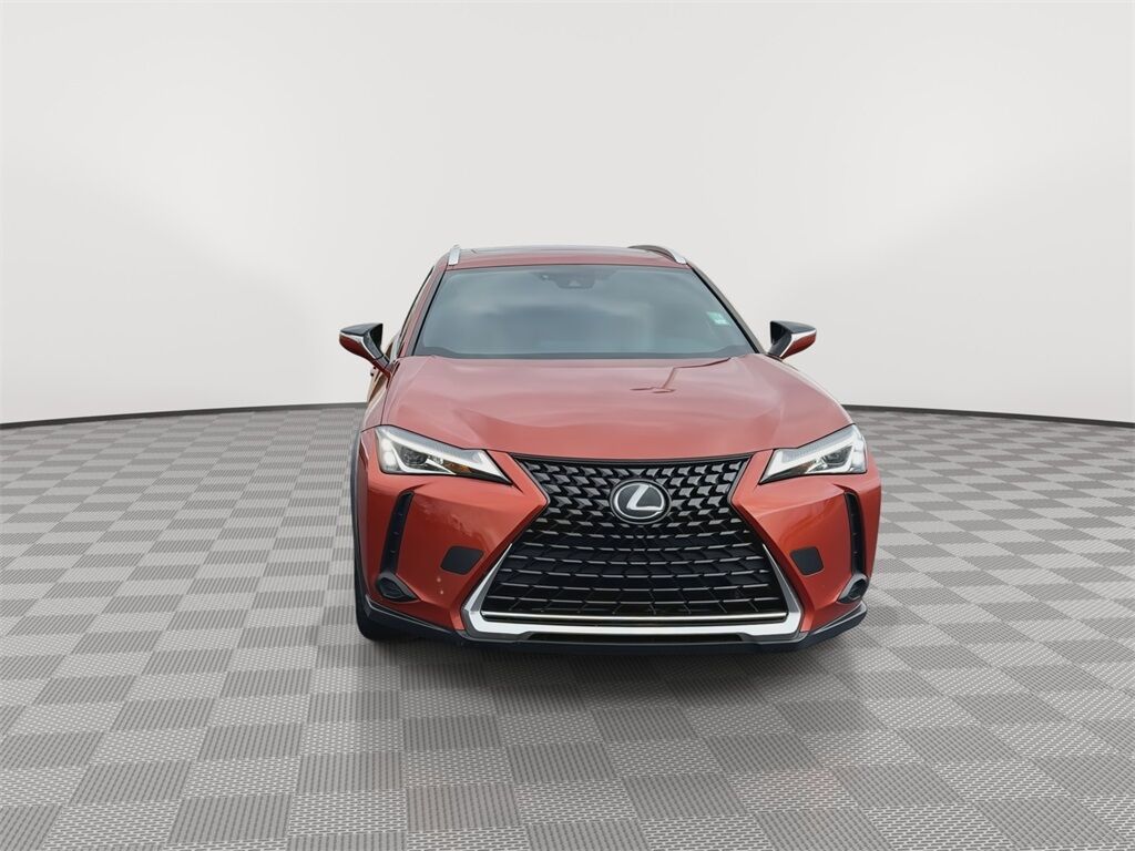 2019 Lexus UX 200 Base Oklahoma City OK