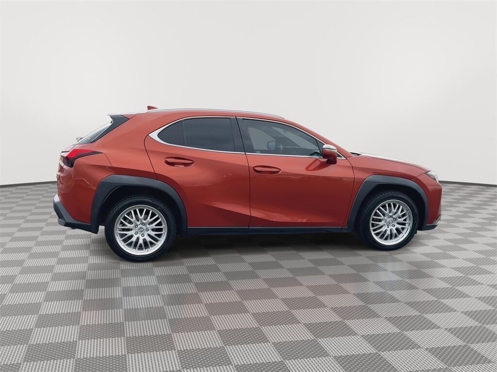 2019 Lexus UX 200 Base Oklahoma City OK