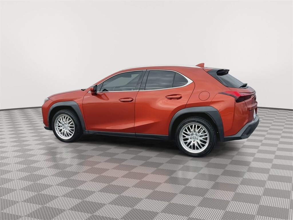 2019 Lexus UX 200 Base Oklahoma City OK