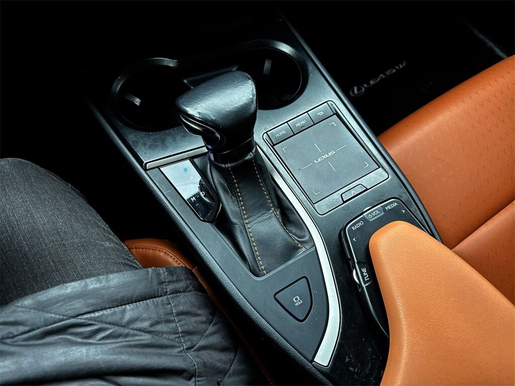 2019 Lexus UX 200 Base Oklahoma City OK