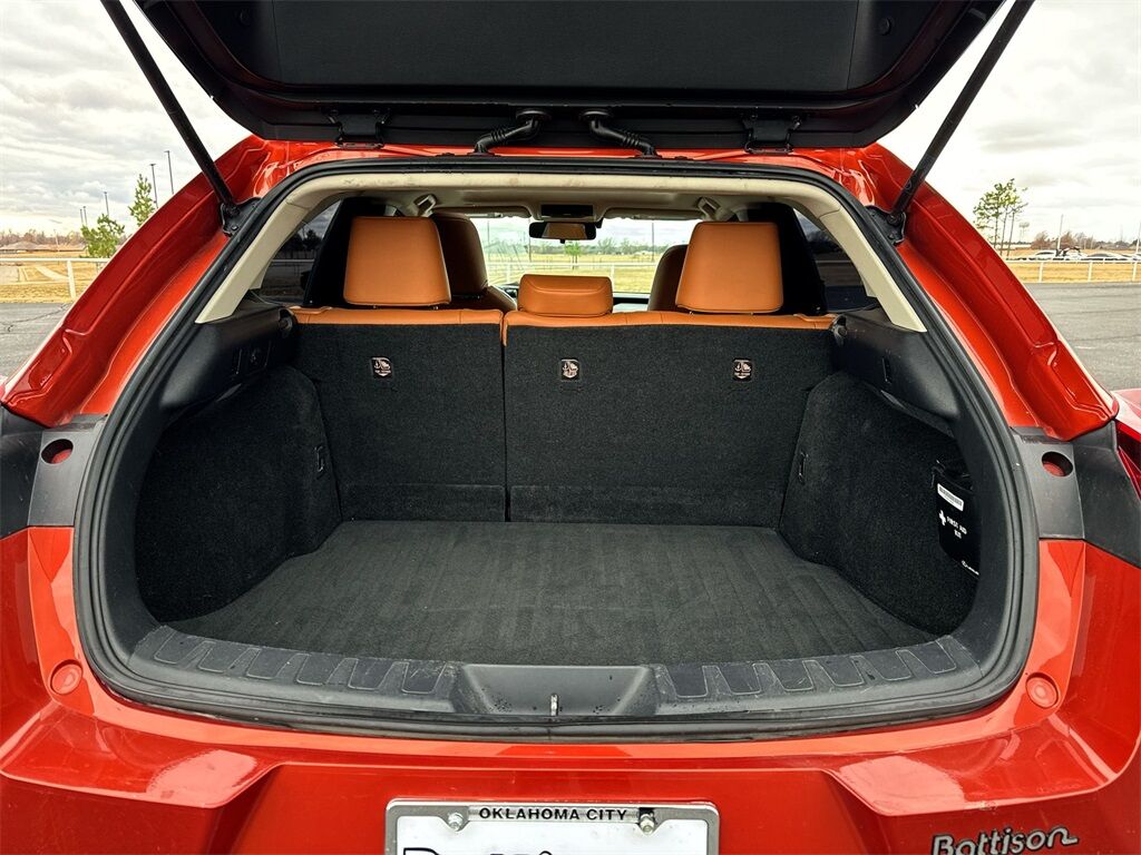 2019 Lexus UX 200 Base Oklahoma City OK