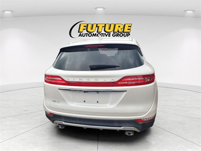2019 Lincoln MKC Reserve Roseville CA