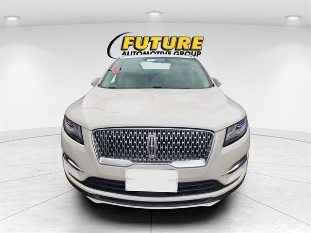 2019 Lincoln MKC Reserve Roseville CA