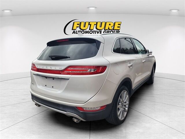 2019 Lincoln MKC Reserve Roseville CA