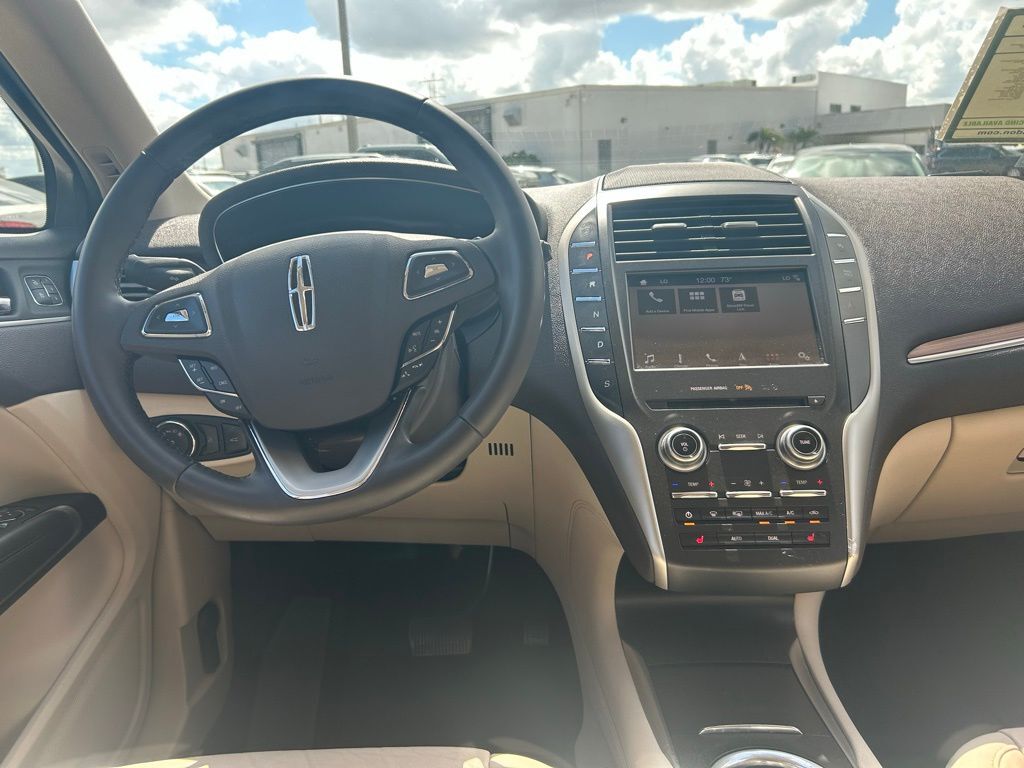 2019 Lincoln MKC Select Tampa FL