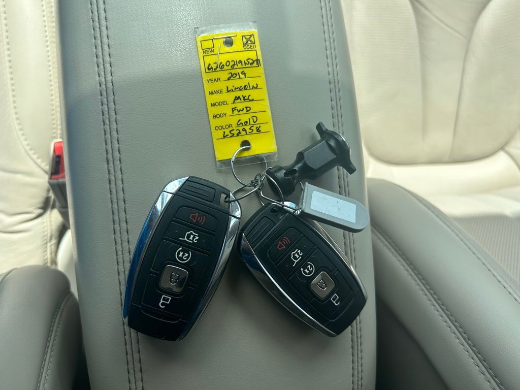 2019 Lincoln MKC Select Tampa FL