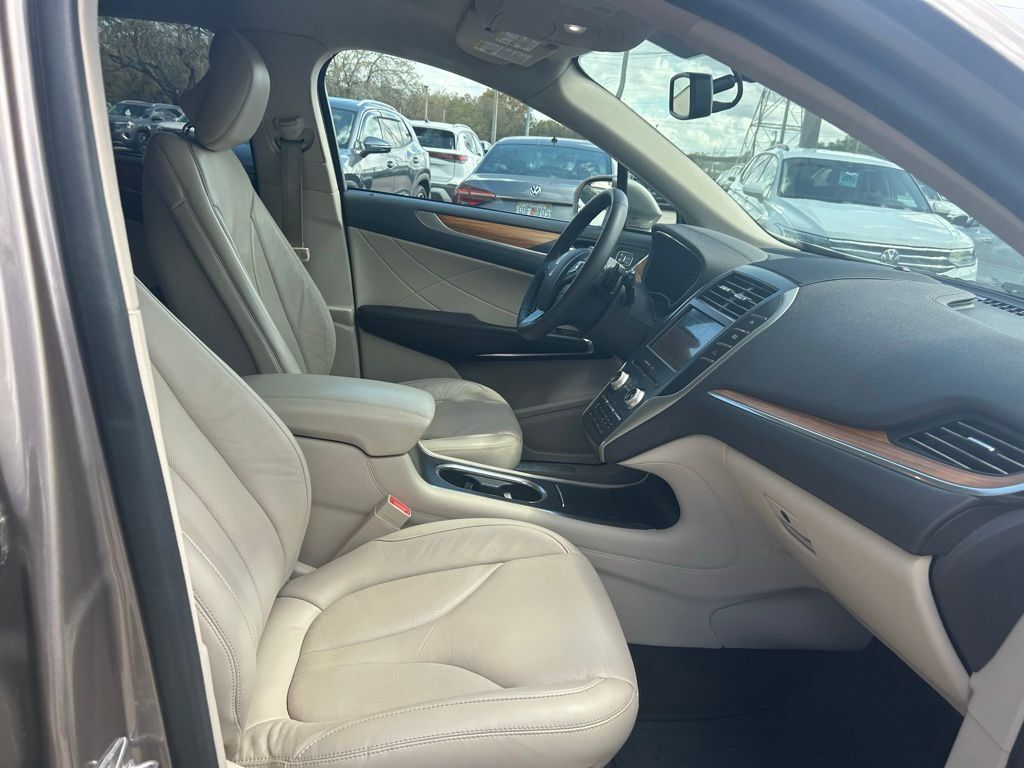 2019 Lincoln MKC Select Tampa FL