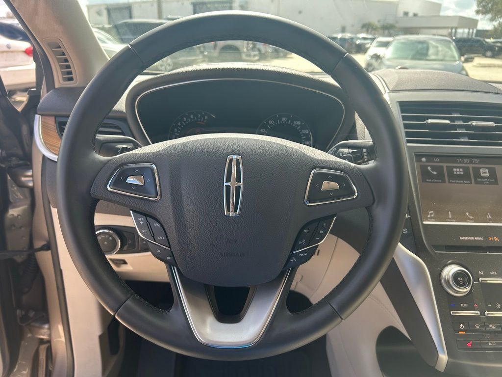2019 Lincoln MKC Select Tampa FL