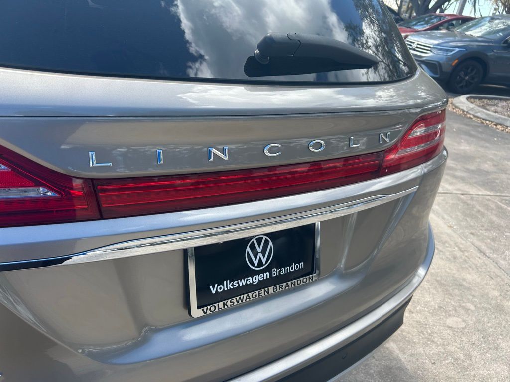 2019 Lincoln MKC Select Tampa FL