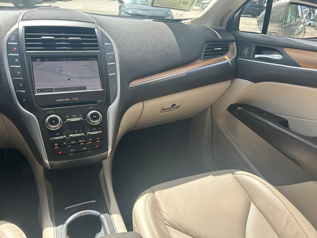 2019 Lincoln MKC Select Tampa FL