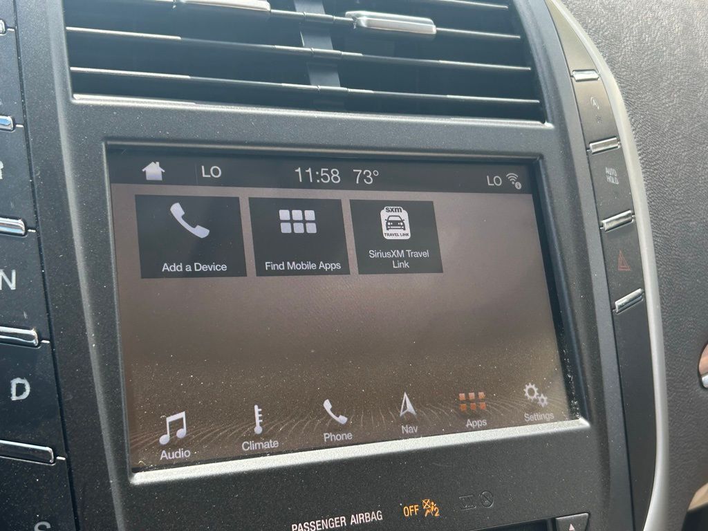 2019 Lincoln MKC Select Tampa FL