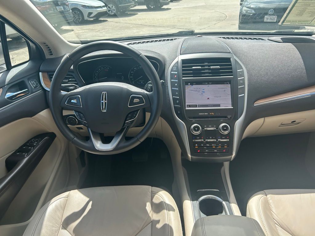 2019 Lincoln MKC Select Tampa FL