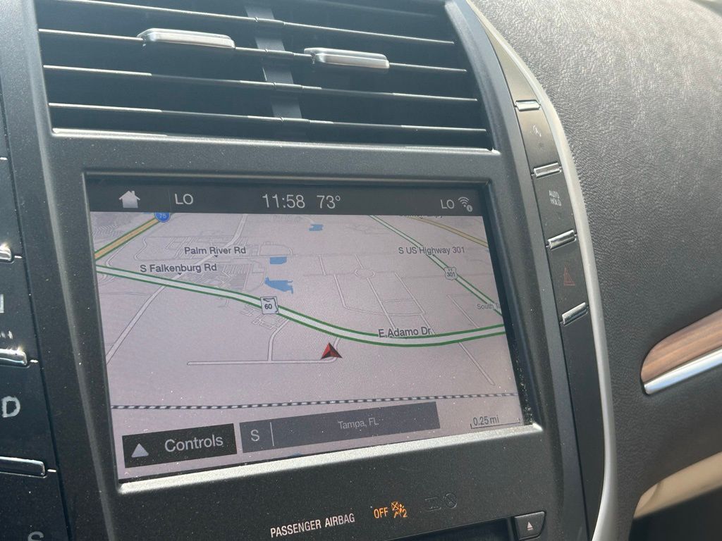 2019 Lincoln MKC Select Tampa FL