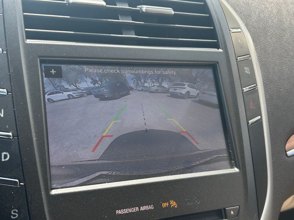 2019 Lincoln MKC Select Tampa FL