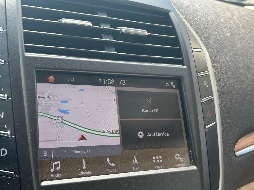 2019 Lincoln MKC Select Tampa FL