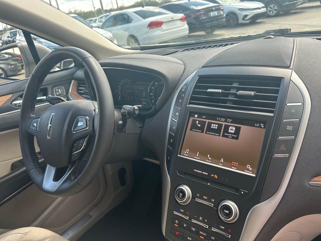 2019 Lincoln MKC Select Tampa FL