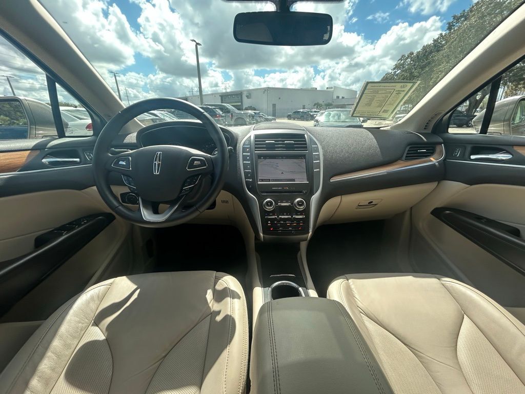 2019 Lincoln MKC Select Tampa FL