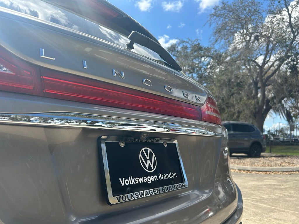 2019 Lincoln MKC Select Tampa FL