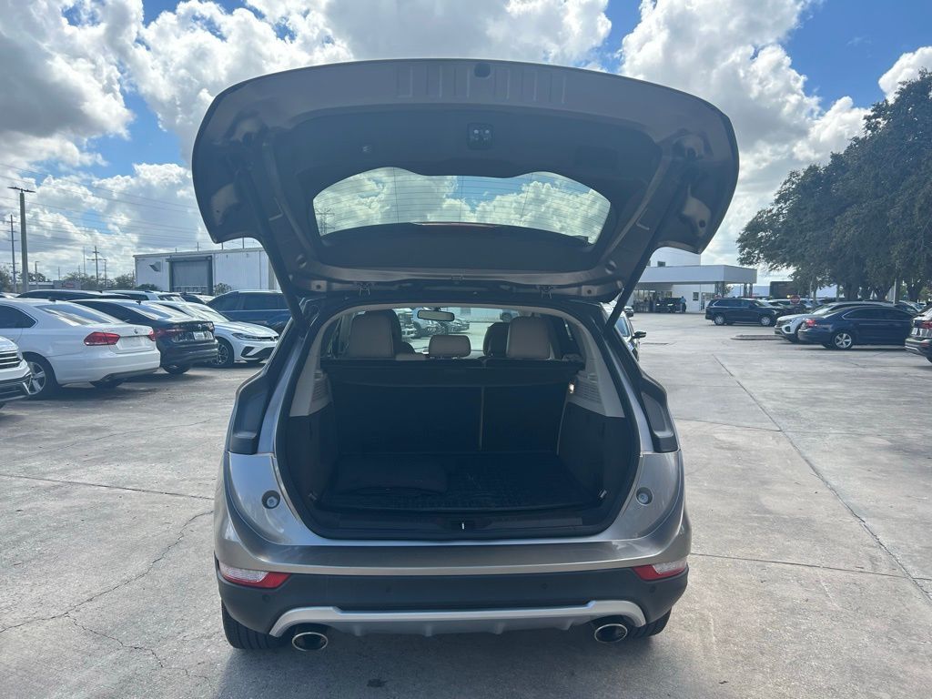 2019 Lincoln MKC Select Tampa FL