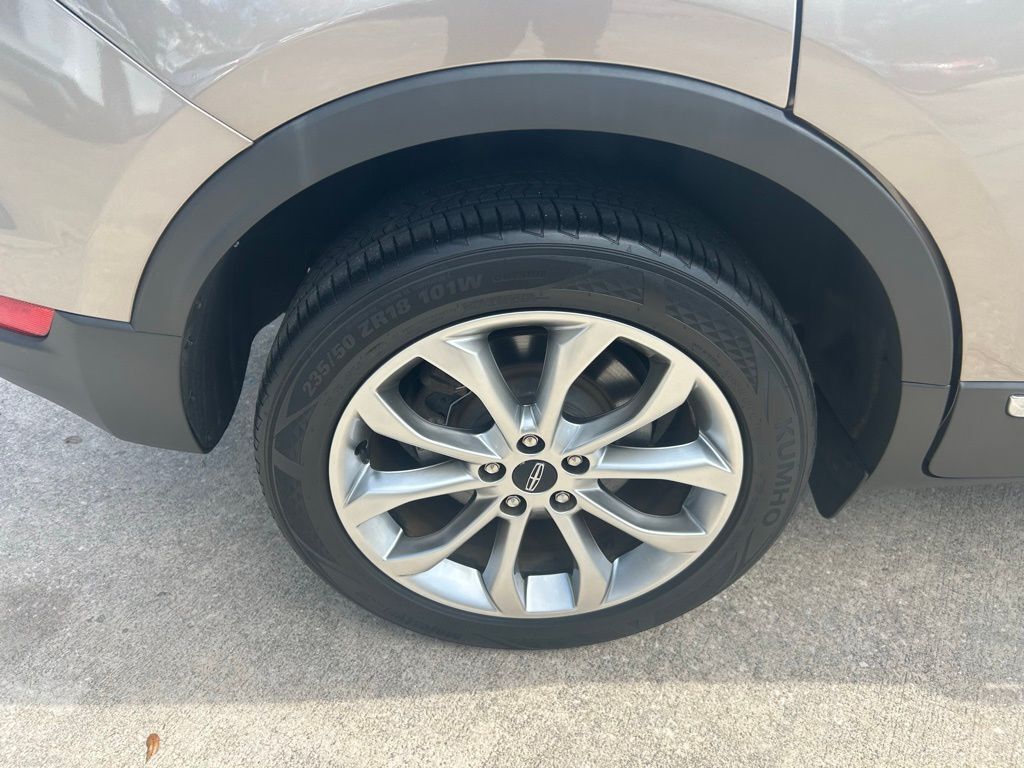 2019 Lincoln MKC Select Tampa FL