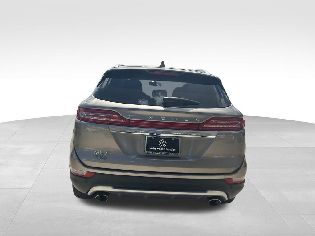 2019 Lincoln MKC Select Tampa FL
